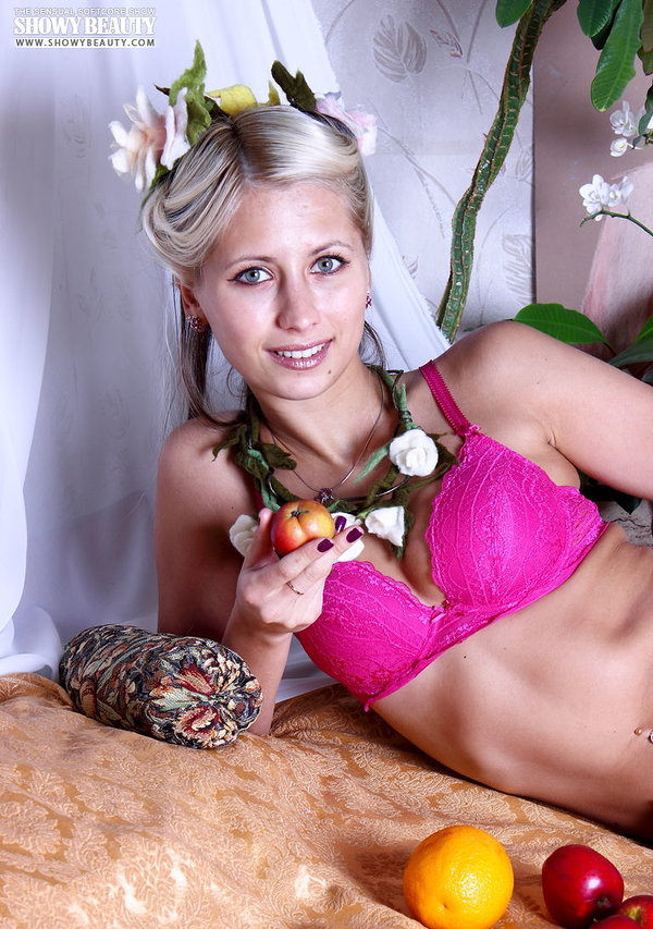 Проститутка Елена